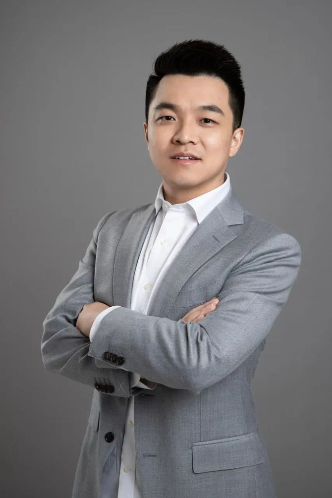 樊登读书改名,联合创始人郭俊杰谈成长