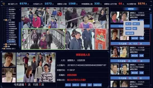 新知达人, 《长安十二时辰》在安防人眼里是这样的