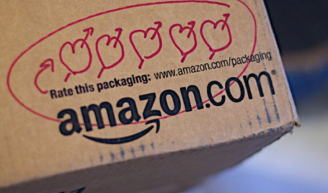 因不支持现金结账：Amazon Go无人零售店面临被禁风险