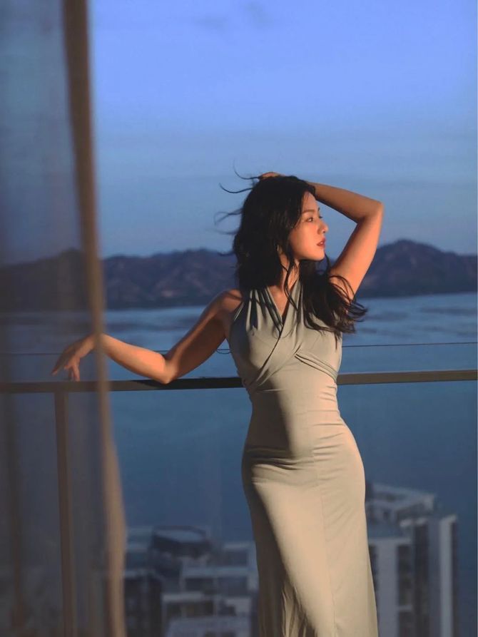 有氧周末, 摄影技巧:微胖女生的一些拍照技巧