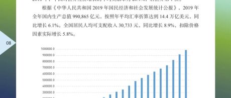 中国外商投资指引（2020版）