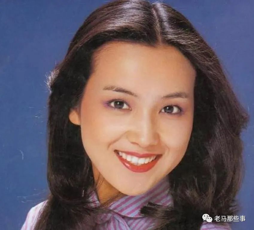 日本女神小鹿纯子:一代人的回忆,44岁被马云请到中国