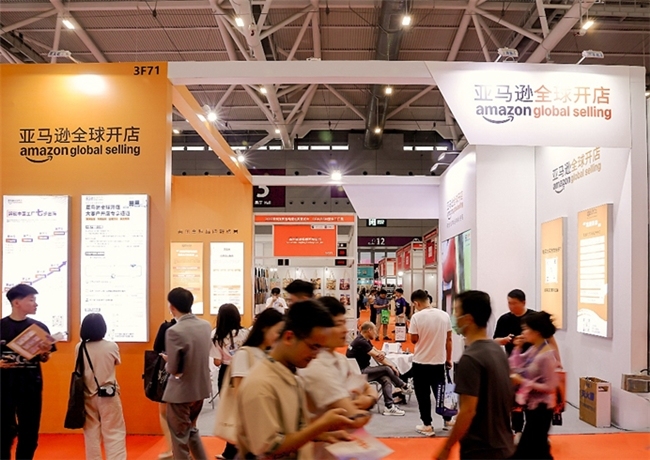 社会资讯, 2025 GGE跨境出海博览会打造一站式出海枢纽