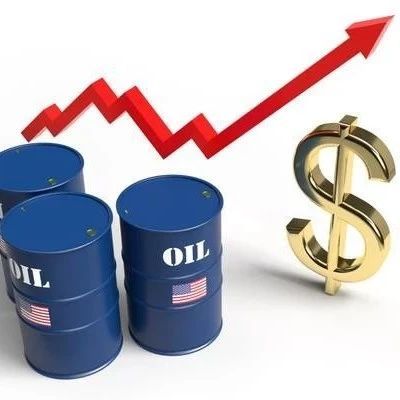 原油行业分析：供给冲击为主导，油价预计高位震荡
