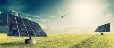 【企业】国家能源集团“十四五”规划新能源装机1.2亿千瓦
