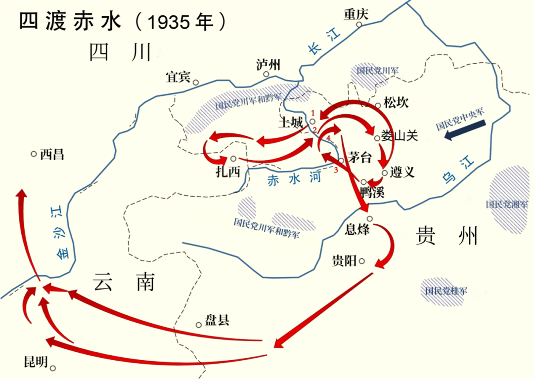 茅台镇地图全图高清版图片