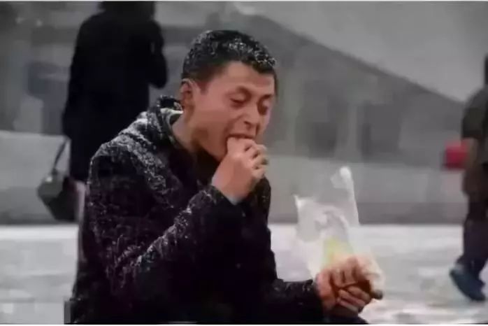 新知图谱, 成年人的劫难,只能自渡