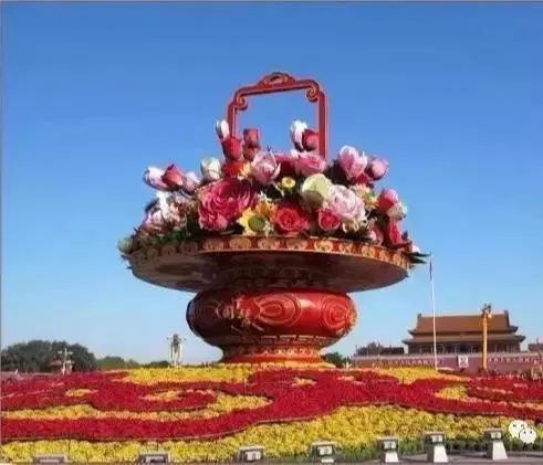 景观知识大放送 花钵 花坛 达跃景观科技 商业新知 景观知识大放送 花钵 花坛 达跃景观科技 商业新知