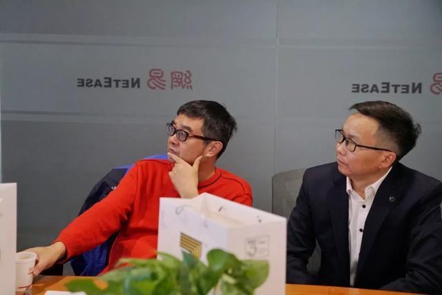 新知达人, 网易联合创新中心首席体验官的一天