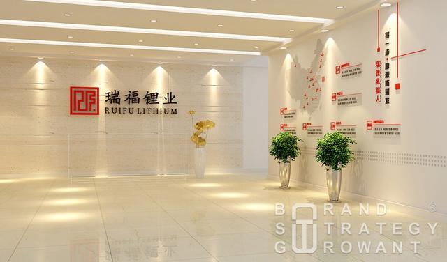 新知图谱, 工业品牌怎么融资? ——品牌视角