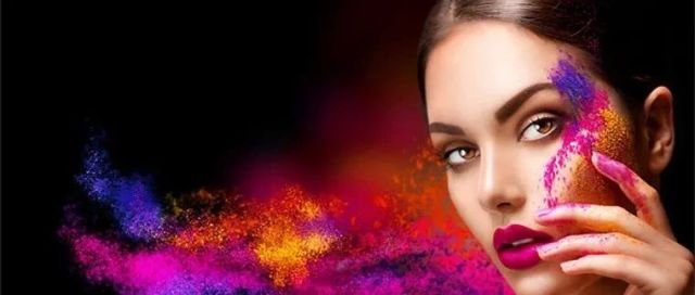 彩妆品牌通过TikTok营销，为电商平台提高了9倍流量！