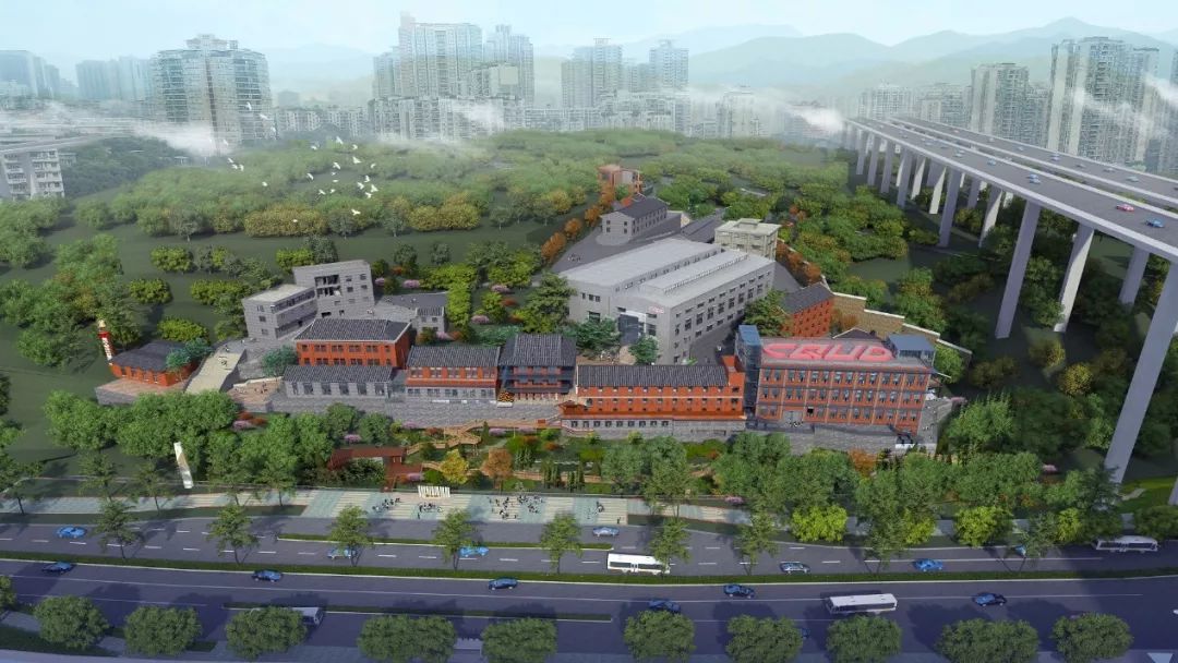 新知图谱, 致远互联正式签约重庆大学设计总院 “中台”范式驱动数字化升级