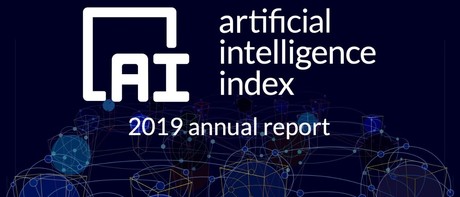 700亿美元投入AI，自动驾驶融资最多，学者「下海」激增：斯坦福2019 AI年度报告出炉