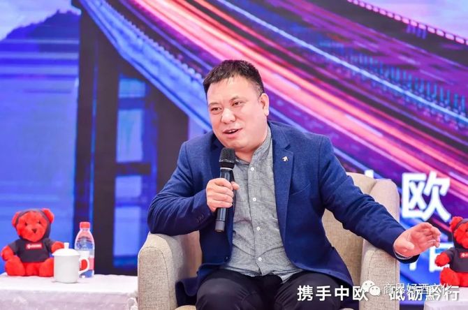 专访波波匠酒创始人胡波:一颗匠心的奇幻漂流