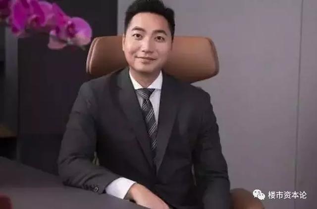 陈华父子资本局京基系帝国从地产到养猪负债400亿