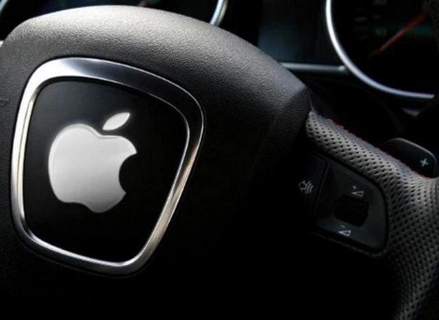 新知达人, 苹果汽车、苹果戒指，秘密研发中的苹果黑科技到底还有多少？