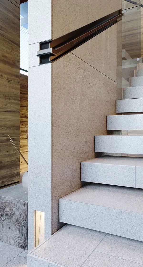 新知达人, 隐形扶手,该怎么设计?(建议收藏)