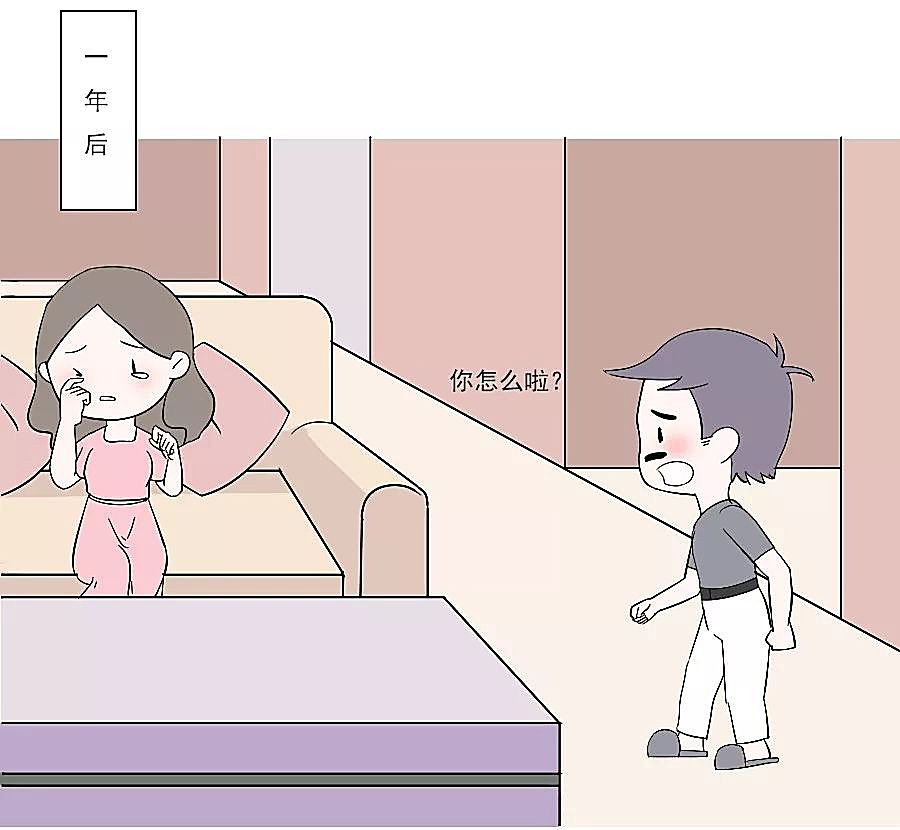 新知图谱, 中国式宝妈是如何炼成的（上）