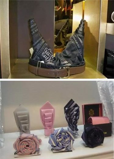 最没用的1招陈列技巧,无数店铺都犯过!_风锐视觉陈列机构-商业新知