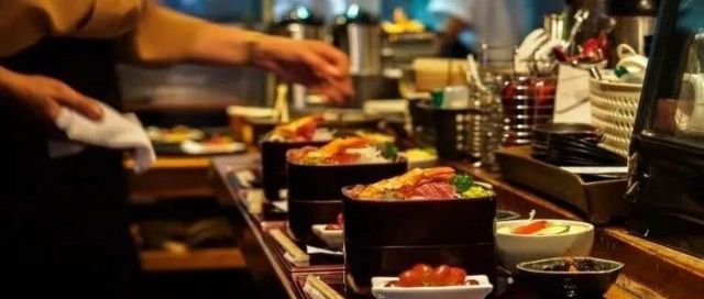 【餐饮行业】餐饮行业专题研究：中餐西渐，舌尖上的大国崛起