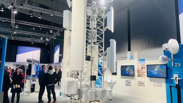 MWC亮点：如何打通网络绿色发展的任督二脉？