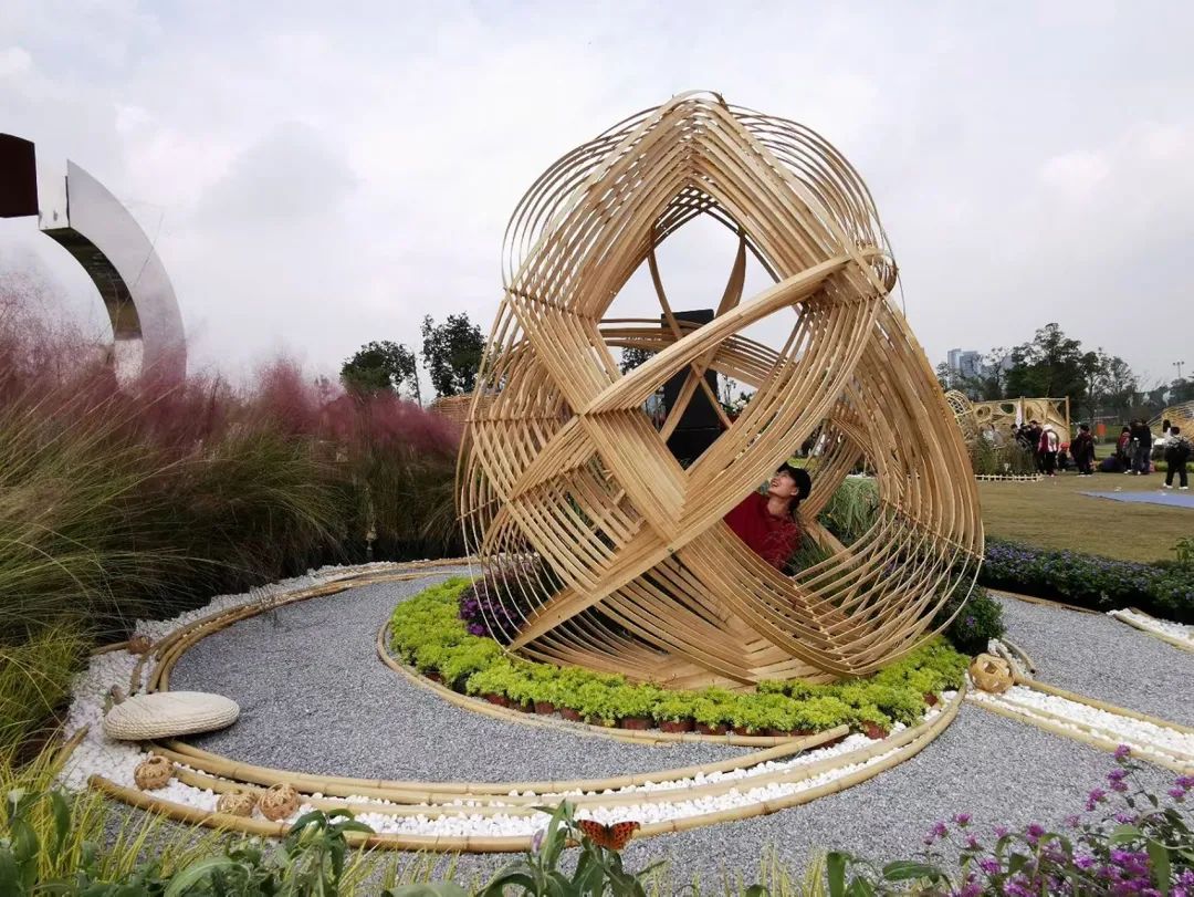 想知道装置艺术的独特魅力?看完这篇就够了!_景观设计教授-商业新知