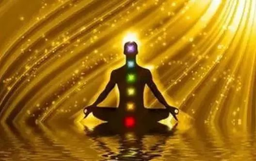 【brain】科学证实意识决定身体粒子的能量振动频率