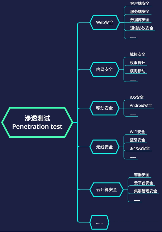 Web渗透测试从入门到入狱？我该如何选择？ 白帽子社区 商业新知