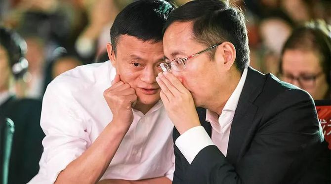 新知达人, 张勇身退功未遂
