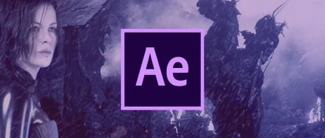 影视后期丨Adobe After Effects