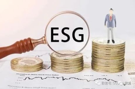 毕马威：保险业ESG重大行业趋势