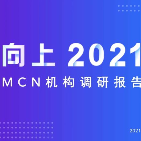 2021年MCN机构调研报告-广告主评论