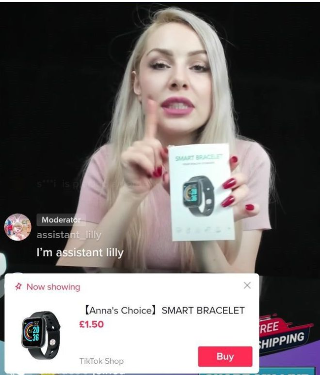 新知达人, tiktok海外可以直播带货吗？tiktok直播带货全流程