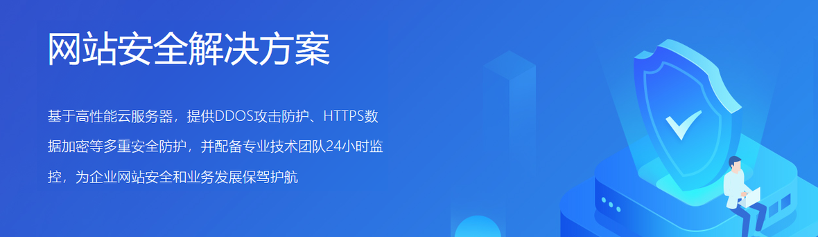 企服商城, 网站安全解决方案,智睿软件