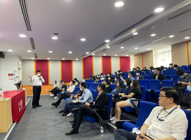 新知达人, 留学生被骗案频发!中国驻新大使馆与新加坡警察部队联合反诈