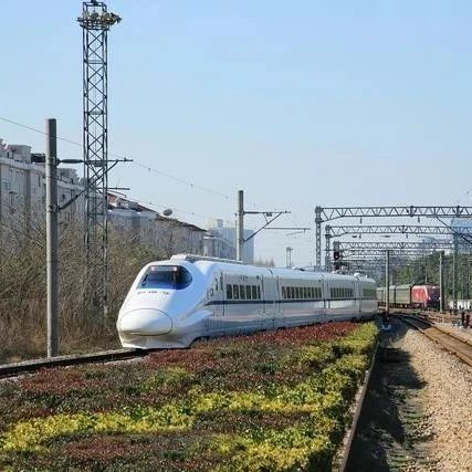 京沪高铁研究报告：大国重器，掌握核心资产