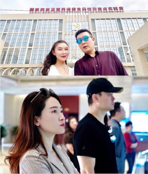 新知图谱, 36氪燕小分子燕窝高科技耀势亮相,开启口服抗衰医美新蓝海!
