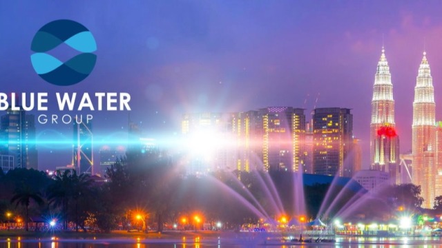 Blue Water集团将在吉隆坡举办大型晚宴，持续市场拓展