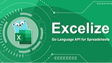 Excelize：国产开源电子表格文档基础库