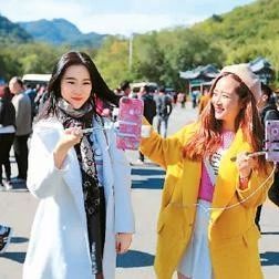 国庆出境游90后占比过半，酒店订单涨幅将达到37%