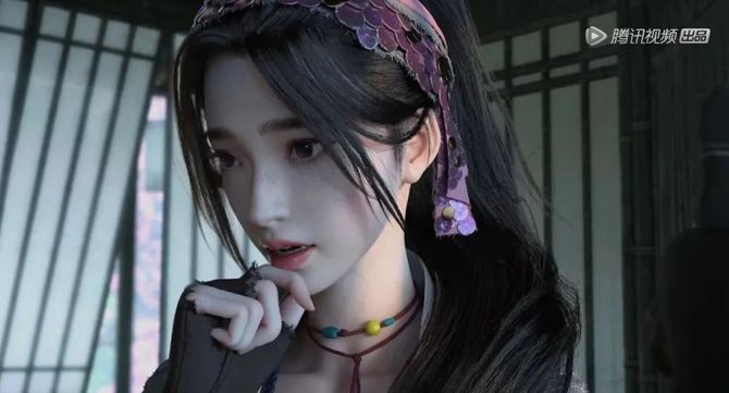 以质取胜以情动人,国漫如何叩开与年轻观众的沟通之门?