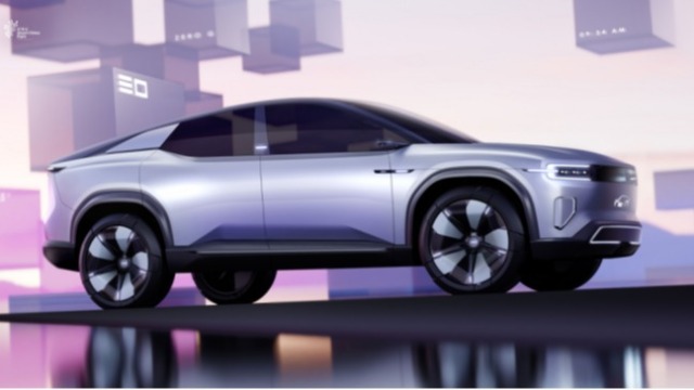 长安汽车发布“诸葛智能”品牌 赋能“新汽车 新生态”战略