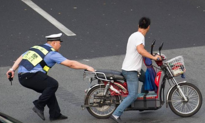 電動車頭條, 又一電動車大省出臺新規!最高罰款2萬,商家要注意