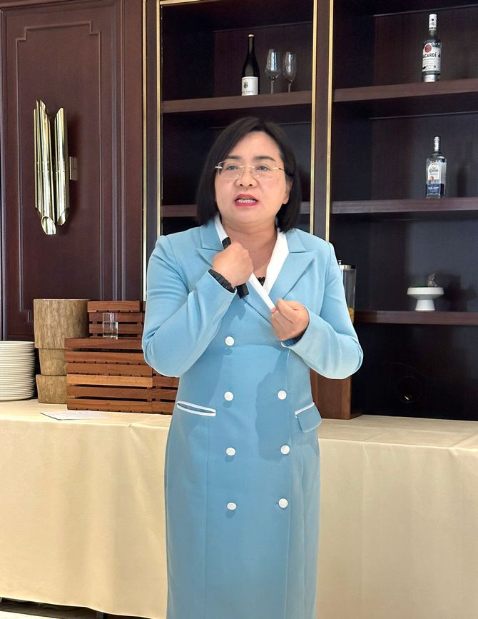 阿桶观察, 顾雅淇：如何获得积极人生中的高级感与“段位”