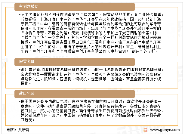 新知达人, 2022年中国牙膏包装行业分析:牙膏包装形式的创新和改进
