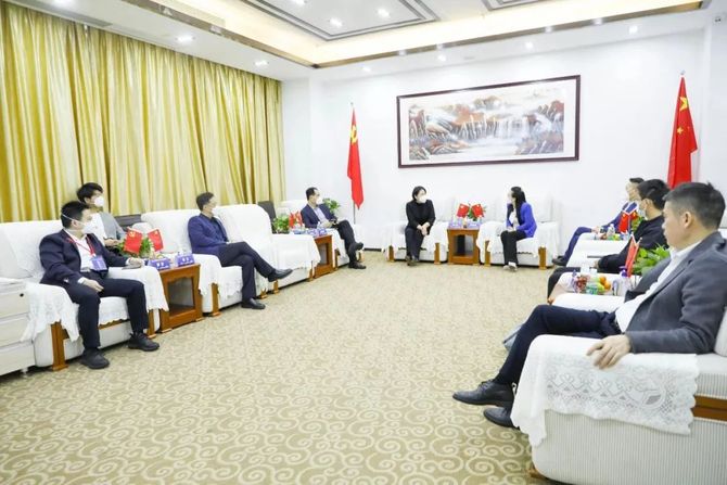 宜兴火速出征大湾区2023头部站跑出招商引资加速度！创成汇助力宜兴经济向更高水平迈进
