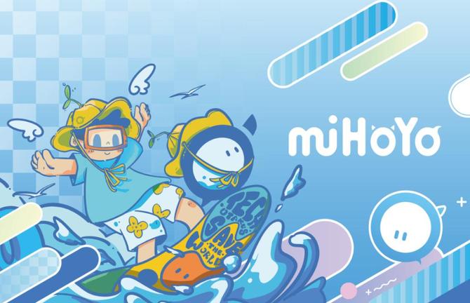 Connected Insight, miHoYo also has bottlenecks, how does Cai Haoyu solve the problem?