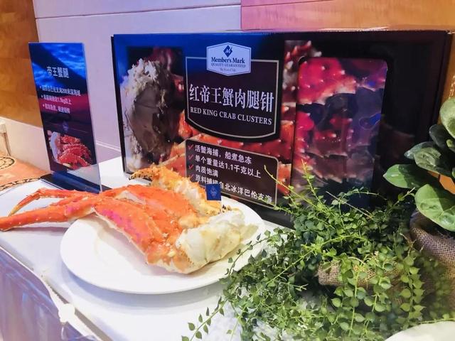 新知图谱, 要不是盒马能卖活蟹,我们可能又一次被沃尔玛洗脑了