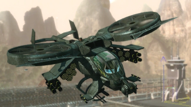 cg世界, 帅的一批!《阿凡达1》和《阿凡达2》中的载具