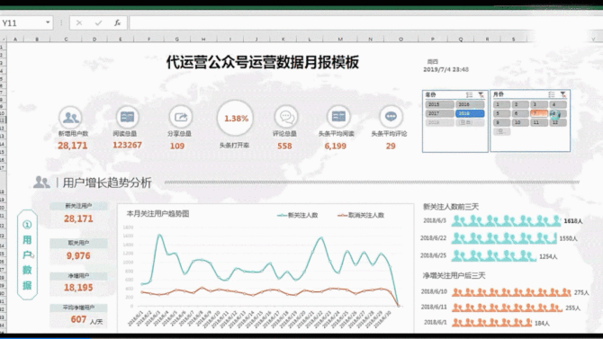 新知达人, 4天彻底“精通Excel”,会Excel的人越来越有钱!